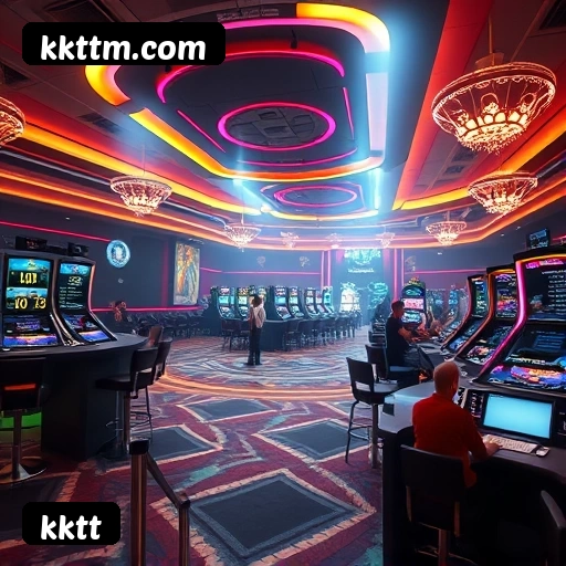 Cassino ao Vivo kktt - Dealers Brasileiros Profissionais