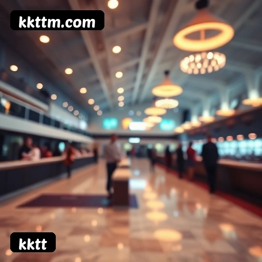 Interface do Aplicativo kktt - Design Premium e Intuitivo