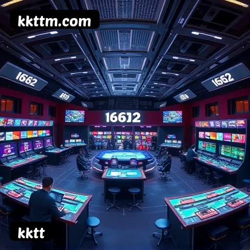 App Mobile kktt - Jogue em Qualquer Lugar no Seu Smartphone