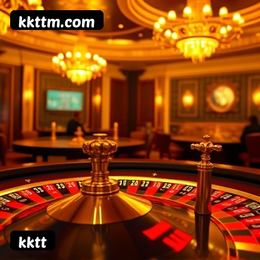 Jogos de Mesa Premium kktt - Blackjack, Roleta, Baccarat